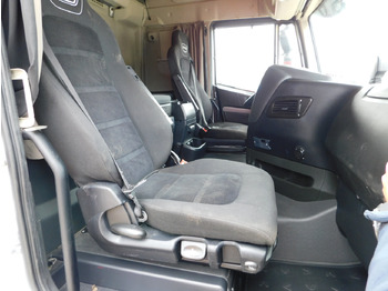 Tractor head Iveco As440tp: gambar 5