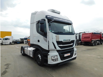 Tractor head Iveco As440tp: gambar 2