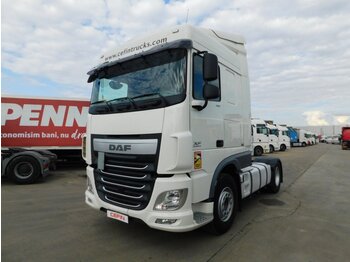 Tractor head DAF XF 460
