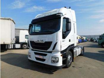 Tractor head IVECO