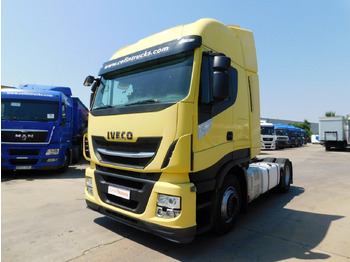 Tractor head IVECO