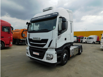 Tractor head IVECO