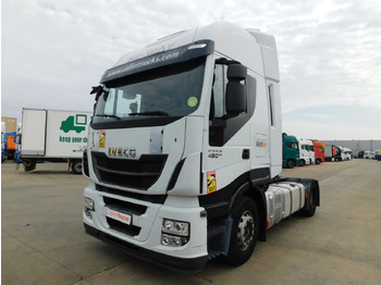 Tractor head IVECO