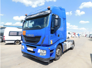 Tractor head IVECO