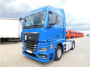 Tractor head MAN TGX 18.470