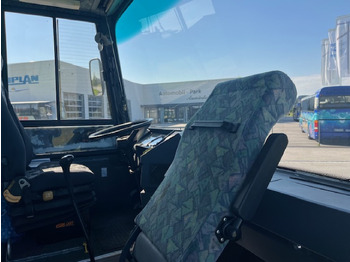 Bus NEOPLAN N316 Ü - Koferenz-, Ausstellungsbus - Wohnmobil: gambar 5