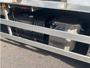 Van berpendingin MAN TGM 15.290 4x2 LL Tiefkühler ATP möglich Euro6: gambar 4