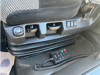 Van berpendingin MAN TGM 15.290 4x2 LL Tiefkühler ATP möglich Euro6: gambar 5