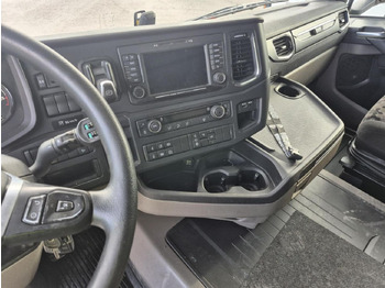 Tractor head Scania R 500: gambar 5