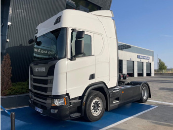 Tractor head SCANIA R 450