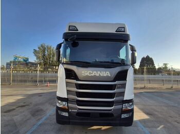 Tractor head SCANIA R 450