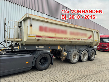 Semi-trailer jungkit CARNEHL