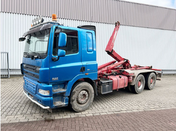 Hook lift DAF 85