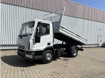Truk jungkit