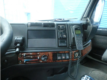 Truk sasis FH New 12-420 4x2: gambar 2 Truk sasis FH New 12-420 4x2: gambar 2