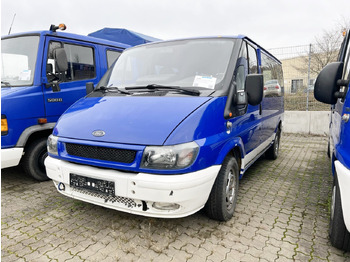 Van kombi FORD Transit