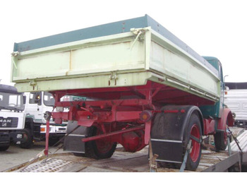 Leasing  - H3A 4x2 IFA H3A  4x2 - H3A 4x2 IFA H3A  4x2: gambar 4