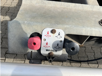 Trailer lewati HSA 18.70 L Schlittenabroller HSA 18.70 L Schlittenabroller: gambar 2 Trailer lewati HSA 18.70 L Schlittenabroller HSA 18.70 L Schlittenabroller: gambar 2