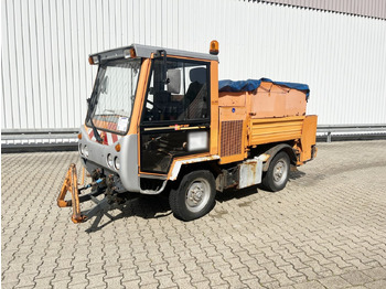 Traktor kota