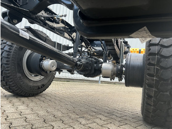 Leasing Iveco EuroCargo ML150E24 WS 4x4 EuroCargo ML150E24 WS 4x4, Euro3 Iveco EuroCargo ML150E24 WS 4x4 EuroCargo ML150E24 WS 4x4, Euro3: gambar 4 Leasing Iveco EuroCargo ML150E24 WS 4x4 EuroCargo ML150E24 WS 4x4, Euro3 Iveco EuroCargo ML150E24 WS 4x4 EuroCargo ML150E24 WS 4x4, Euro3: gambar 4