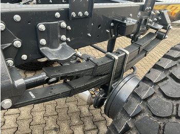 Truk sasis baru Iveco EuroCargo ML150E24 WS 4x4 EuroCargo ML150E24 WS 4x4, Euro3, mehrfach Vorhanden!: gambar 4 Truk sasis baru Iveco EuroCargo ML150E24 WS 4x4 EuroCargo ML150E24 WS 4x4, Euro3, mehrfach Vorhanden!: gambar 4