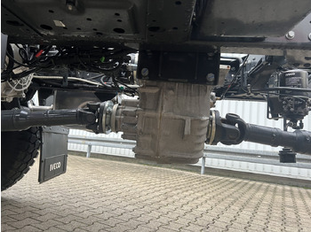 Truk sasis baru Iveco EuroCargo ML150E24 WS 4x4 EuroCargo ML150E24 WS 4x4, Euro3, mehrfach Vorhanden!: gambar 2 Truk sasis baru Iveco EuroCargo ML150E24 WS 4x4 EuroCargo ML150E24 WS 4x4, Euro3, mehrfach Vorhanden!: gambar 2