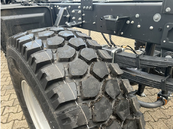 Truk sasis baru Iveco EuroCargo ML150E24 WS 4x4 EuroCargo ML150E24 WS 4x4, Euro3, mehrfach Vorhanden!: gambar 5 Truk sasis baru Iveco EuroCargo ML150E24 WS 4x4 EuroCargo ML150E24 WS 4x4, Euro3, mehrfach Vorhanden!: gambar 5