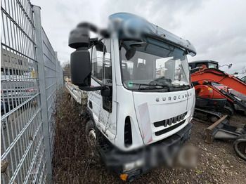 Truk jungkit IVECO EuroCargo