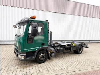 Hook lift IVECO