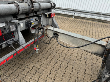 Trailer flatbed KA-TA-R 14,4 KA-TA-R 14,4, Verzinkt, Alu-Bordwände: gambar 5 Trailer flatbed KA-TA-R 14,4 KA-TA-R 14,4, Verzinkt, Alu-Bordwände: gambar 5