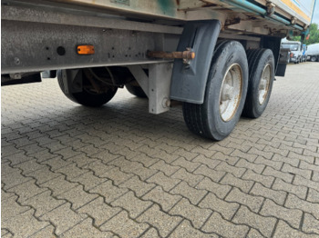 Trailer flatbed KA-TA-R 14,4 KA-TA-R 14,4, Verzinkt, Alu-Bordwände: gambar 2 Trailer flatbed KA-TA-R 14,4 KA-TA-R 14,4, Verzinkt, Alu-Bordwände: gambar 2