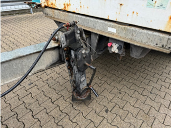 Trailer flatbed KA-TA-R 14,4 KA-TA-R 14,4, Verzinkt, Alu-Bordwände: gambar 4 Trailer flatbed KA-TA-R 14,4 KA-TA-R 14,4, Verzinkt, Alu-Bordwände: gambar 4