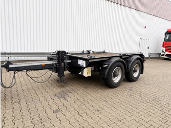 Trailer lewati KEMPF