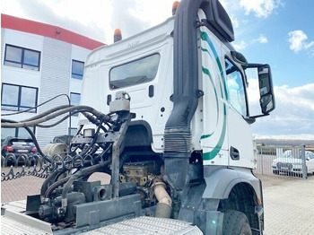 Semi-trailer mixer beton LIEBHERR Betonmischer ca. 10m³ LIEBHERR Betonmischer ca. 10m³, 6x Vorhanden!: gambar 5