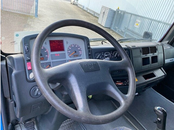 Truk jungkit MAN TGA 26.480 6x4 FDLK TGA 26.480 6x4 FDLK, Winterdienstausstattung: gambar 2