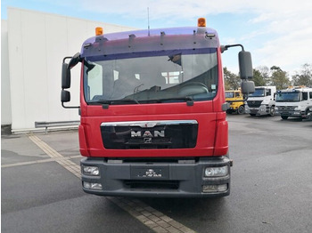 Truk jungkit MAN TGL 12.180 4x2 BB Doka TGL 12.180 4x2 BB Doka: gambar 5