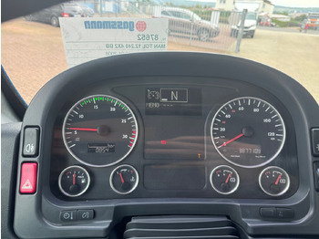 Truk skip loader MAN TGL 12.240 4X2 BB TGL 12.240 4X2 BB, Tele-Absetzer: gambar 3 Truk skip loader MAN TGL 12.240 4X2 BB TGL 12.240 4X2 BB, Tele-Absetzer: gambar 3