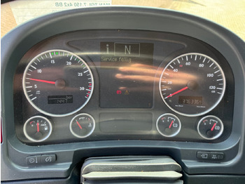 Truk flatbed MAN TGL 7.150 4x2 BB TGL 7.150 4x2 BB mit LBW MBB (BJ. 2019): gambar 4 Truk flatbed MAN TGL 7.150 4x2 BB TGL 7.150 4x2 BB mit LBW MBB (BJ. 2019): gambar 4