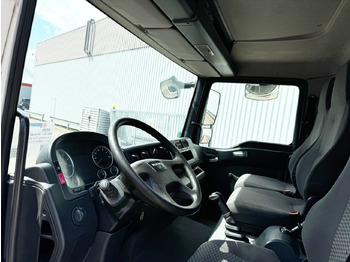 Truk flatbed MAN TGL 7.150 4x2 BB TGL 7.150 4x2 BB mit LBW MBB (BJ. 2019): gambar 3 Truk flatbed MAN TGL 7.150 4x2 BB TGL 7.150 4x2 BB mit LBW MBB (BJ. 2019): gambar 3