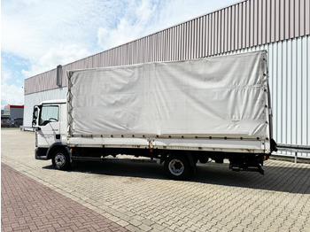 Truk flatbed MAN TGL 7.150 4x2 BB TGL 7.150 4x2 BB mit LBW MBB (BJ. 2019): gambar 2 Truk flatbed MAN TGL 7.150 4x2 BB TGL 7.150 4x2 BB mit LBW MBB (BJ. 2019): gambar 2