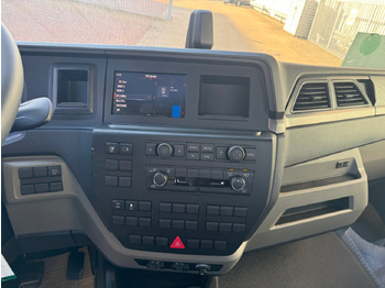 Truk sasis baru MAN TGL 8.190 4x2 BB CH TGL 8.190 4x2 BB CH, Nebenantrieb: gambar 4 Truk sasis baru MAN TGL 8.190 4x2 BB CH TGL 8.190 4x2 BB CH, Nebenantrieb: gambar 4