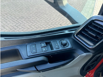 Truk sasis baru MAN TGL 8.190 4x2 BB CH TGL 8.190 4x2 BB CH, Nebenantrieb: gambar 5 Truk sasis baru MAN TGL 8.190 4x2 BB CH TGL 8.190 4x2 BB CH, Nebenantrieb: gambar 5