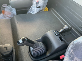 Truk sasis baru MAN TGL 8.190 4x2 BB CH TGL 8.190 4x2 BB CH, Nebenantrieb: gambar 3 Truk sasis baru MAN TGL 8.190 4x2 BB CH TGL 8.190 4x2 BB CH, Nebenantrieb: gambar 3