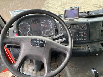 Interior photo 3: Leasing MAN TGM 26.340 6x2-4 LL TGM 26.340 6x2-4 LL Getränkewagen, Lenk-/Liftachse, LBW BÄR MAN TGM 26.340 6x2-4 LL TGM 26.340 6x2-4 LL Getränkewagen, Lenk-/Liftachse, LBW BÄR