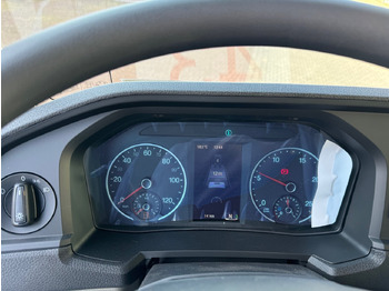 Leasing MAN TGS 35.480 8x6H BL CH TGS 35.480 8x6H BL CH, HydroDrive, Navi, Meiller Stahlmulde 18m³ MAN TGS 35.480 8x6H BL CH TGS 35.480 8x6H BL CH, HydroDrive, Navi, Meiller Stahlmulde 18m³: gambar 5