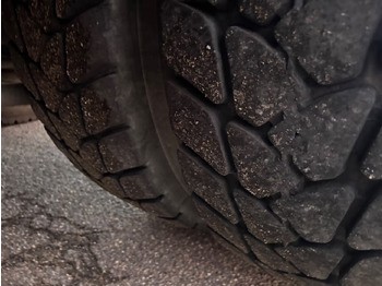 Truk jungkit MAN TGS 35.500 8x8 TGS 35.500 8x8, Meiller Bordmatik: gambar 2 Truk jungkit MAN TGS 35.500 8x8 TGS 35.500 8x8, Meiller Bordmatik: gambar 2