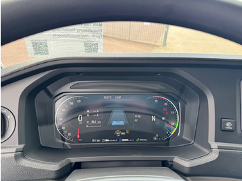 Truk sasis baru MAN TGS 41.440/480 8x4 BB TGS 41.440/480 8x4 BB, Mulde ca. 16m³ mit hydraulischer Heckklappe, mehrfach VORHANDEN: gambar 4