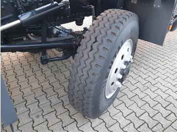Truk sasis baru MAN TGS 41.480 8X6 BB TGS 41.480 8X6 BB: gambar 3