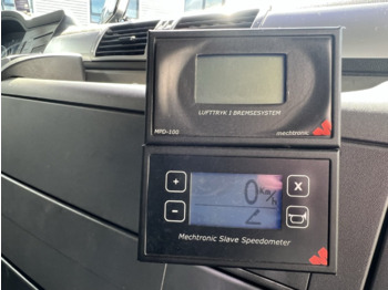 Pengangkut kontainer/ Container truck MAN TGX 18.400 4X2 LL TGX 18.400 4X2 LL, Fahrschulausstattung, XLX-Fahrerhaus: gambar 5