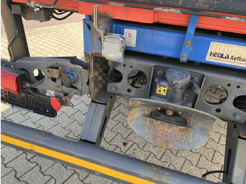 Truk derek Mercedes-Benz Antos 1836 L 4x2 Antos 1836 L 4x2, Glastransporter, Heckkran Palfinger Pk 12002-EH, Funk: gambar 4 Truk derek Mercedes-Benz Antos 1836 L 4x2 Antos 1836 L 4x2, Glastransporter, Heckkran Palfinger Pk 12002-EH, Funk: gambar 4